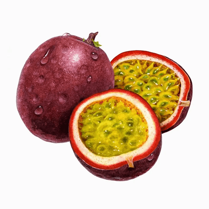 Маракуя